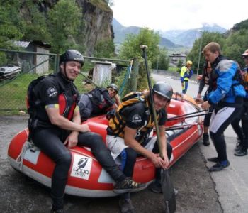 Campionati assoluti R4 Villeneuve 2014